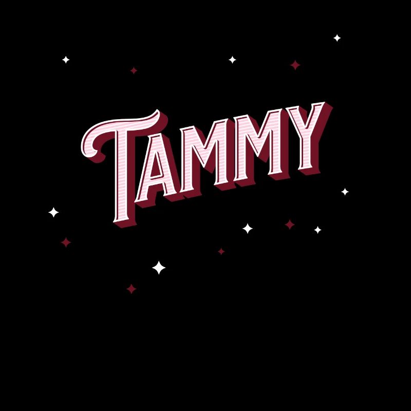 Tammy name personalized