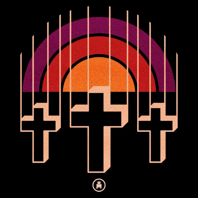 ILLUSTRATION OBEY YOUR MASTER