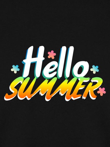 Hello Summer