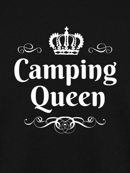 Camping Queen