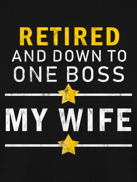 Retired