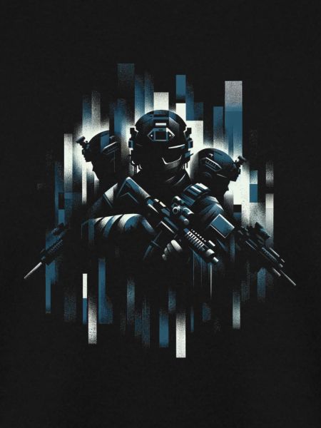 Stealth-Squad-Hinterhalt