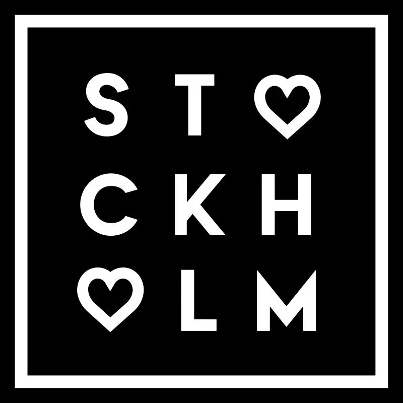 STOCKHOLM