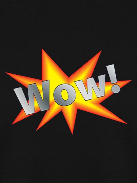 WOW Effekt FX - Geschenkidee