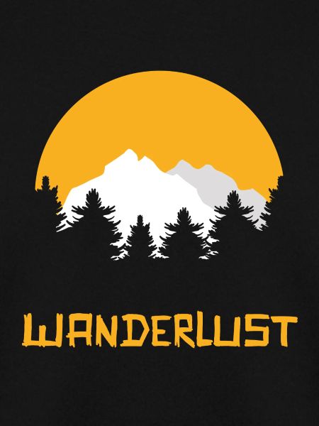 WANDERLUST - TRAVEL