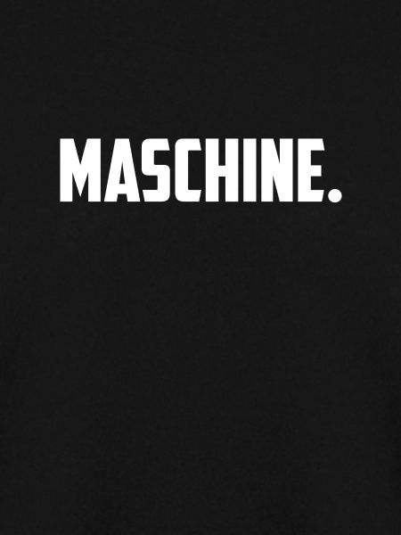 Maschine