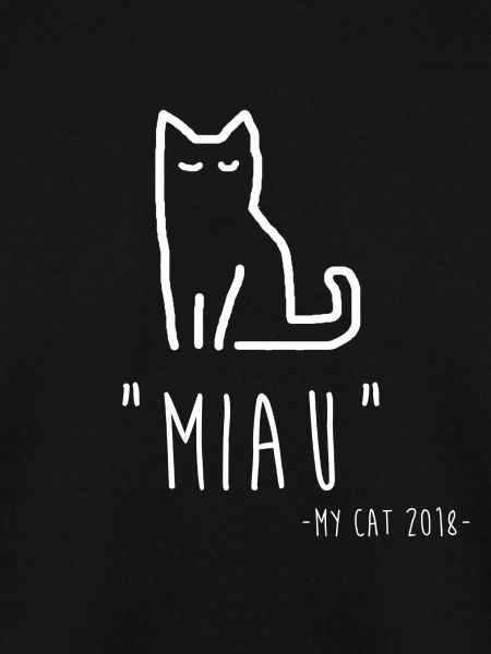 Miau Cat