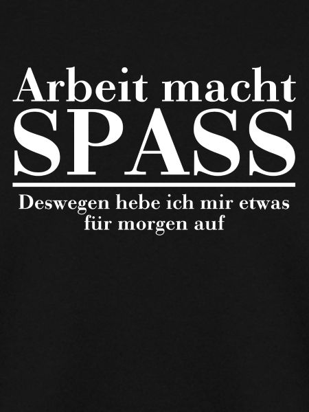 Arbeit