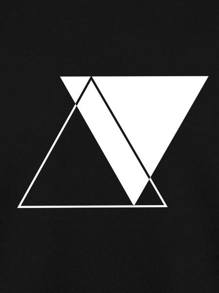 Triangle - Abstract - Art