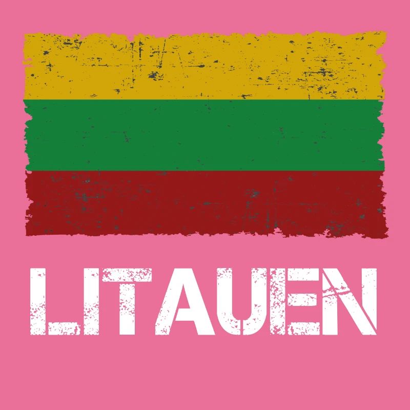 Lituanie