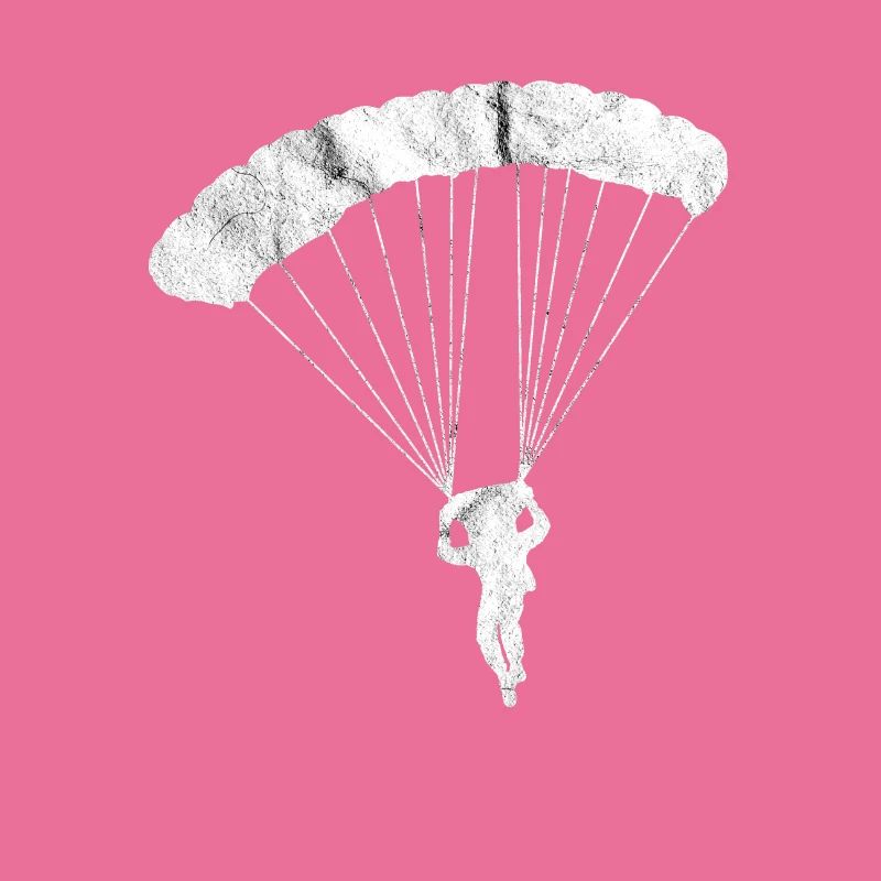 Fallschirmsprung