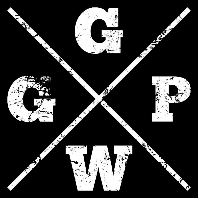 GG WP | Cool gaming/ gamer design