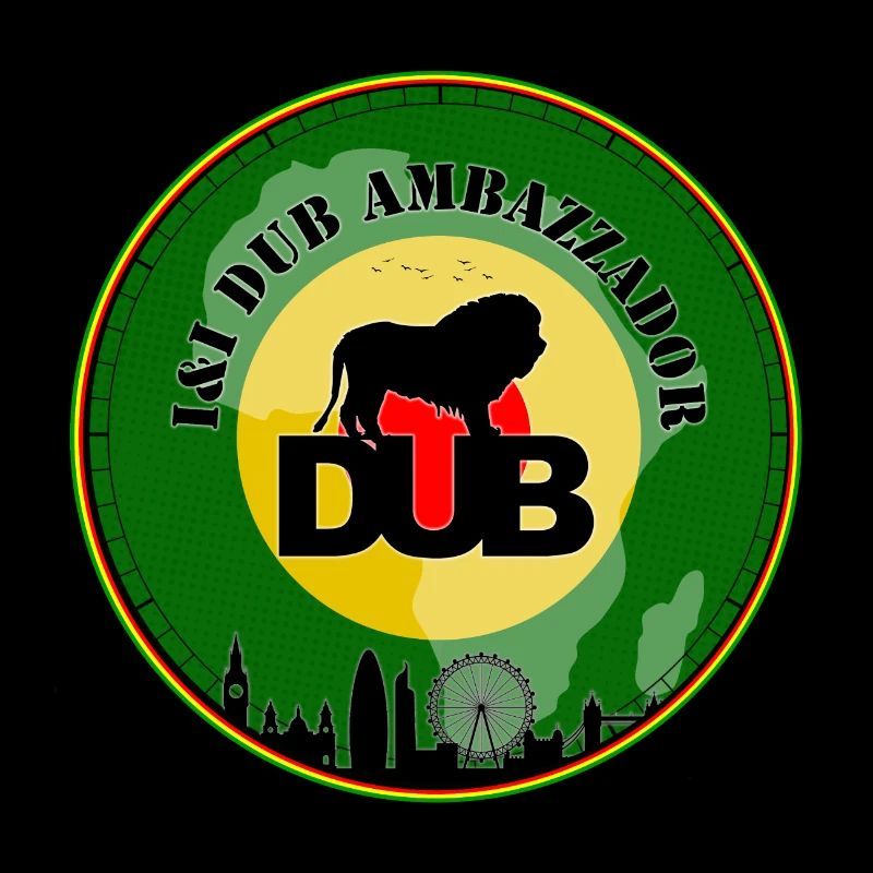 Dub Ambassador