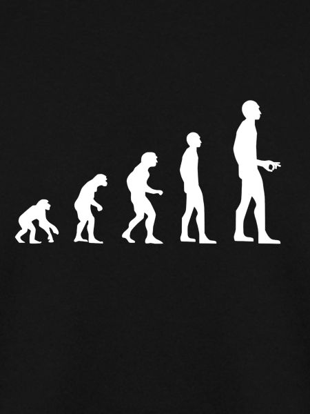 Evolution