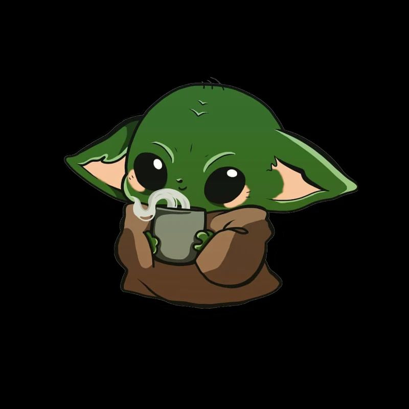 Baby Alien