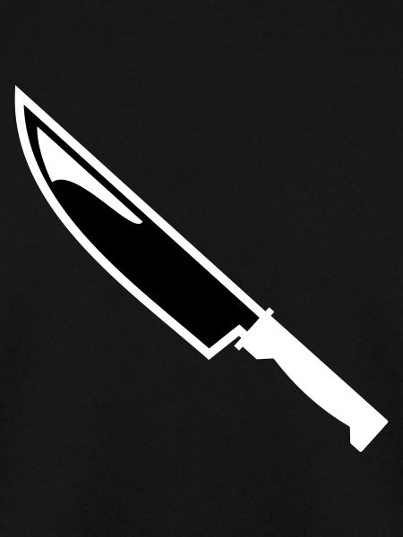 Knife