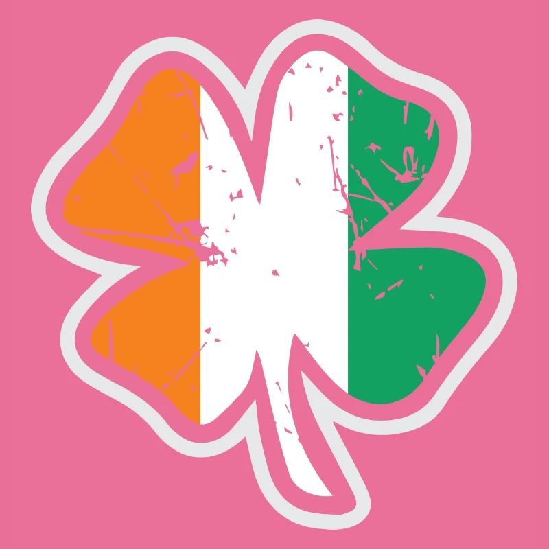 Irish Flag
