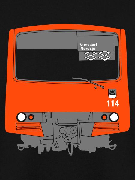 U-Bahn Helsinki