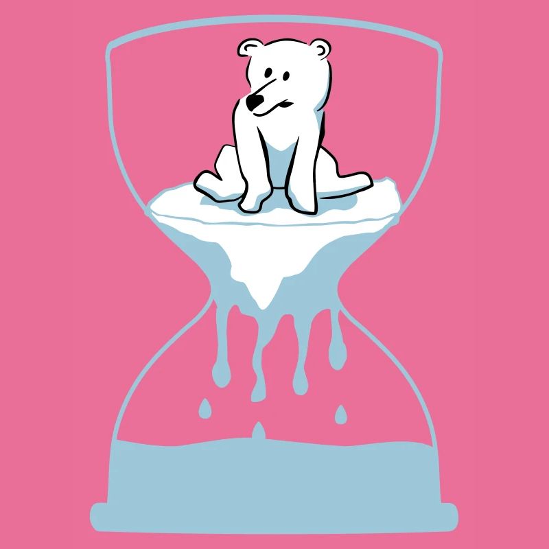 Eisbär