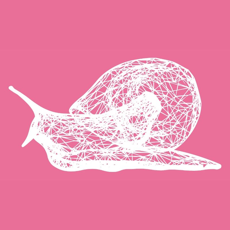 Snail - Schnecke