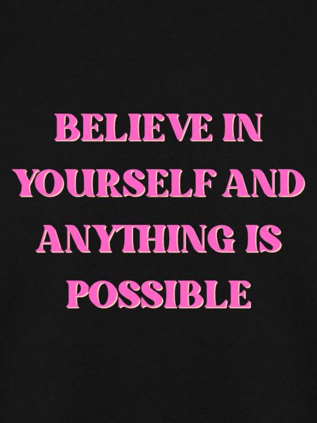 Believe
