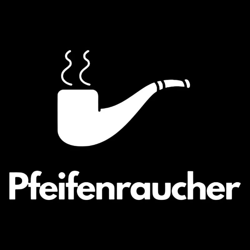 Pfeifenraucher
