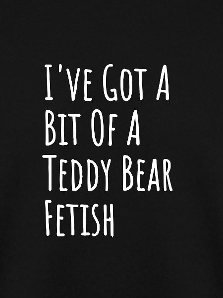 Teddy Bear
