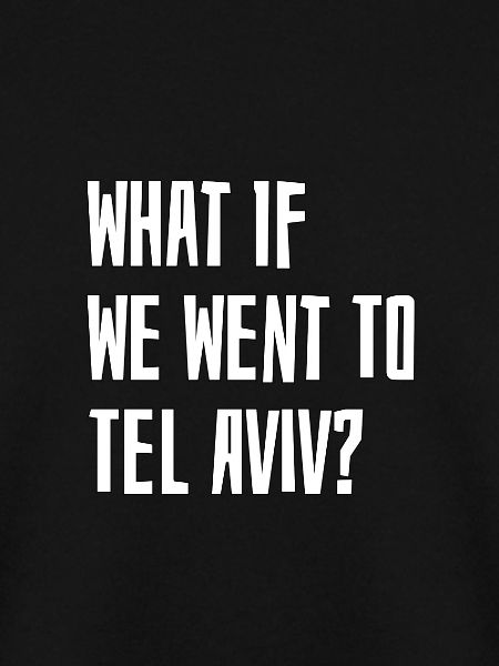 Tel Aviv