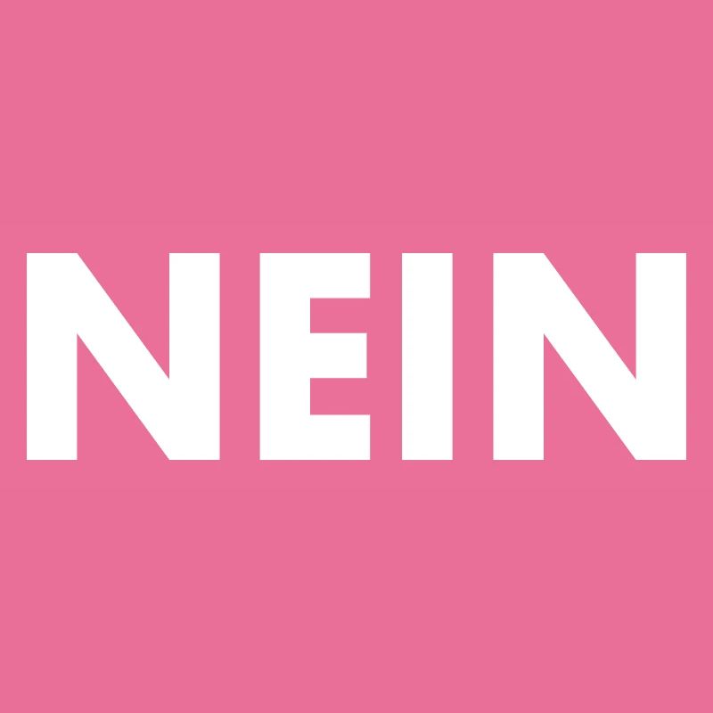 Nein