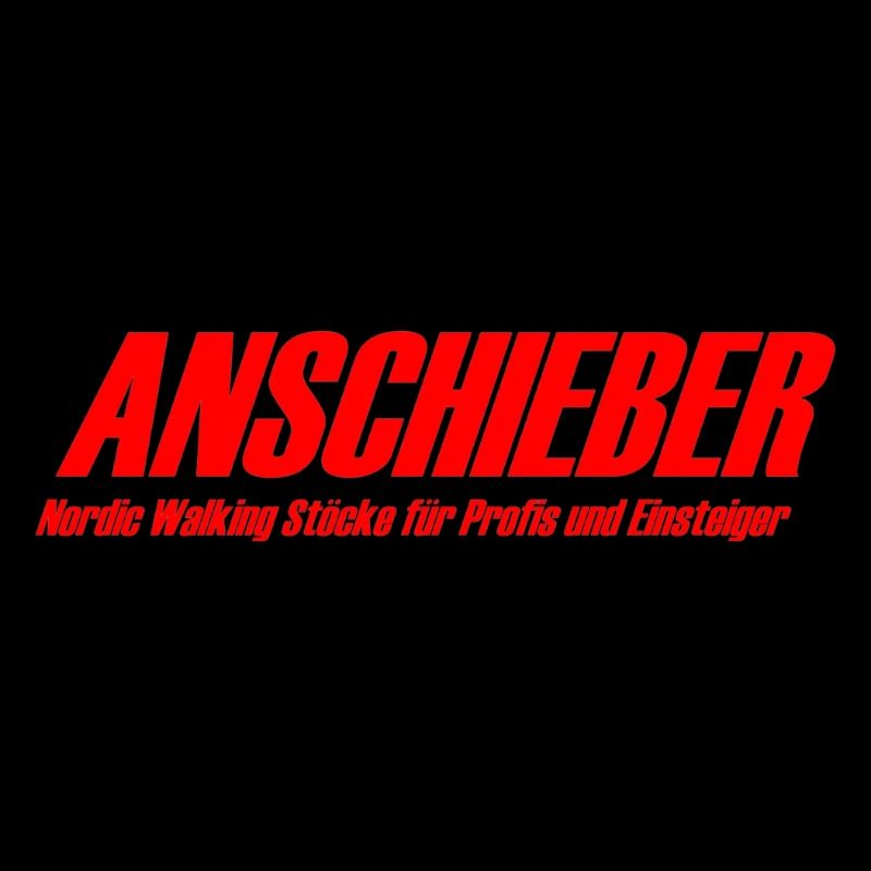 ANSCHIEBER das Original!