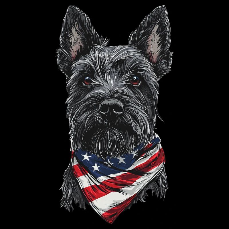 Scottish Terrier