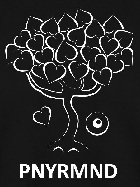 Open your mind tree