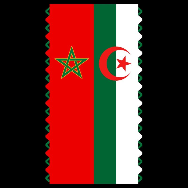 Algérie Maroc