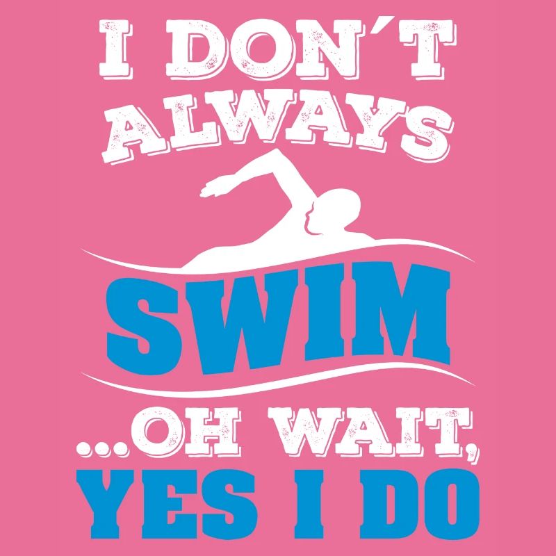 Schwimmen