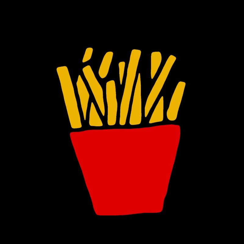Pommes Frites