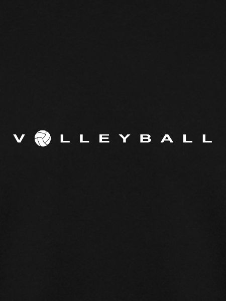 Volleyball, Geschenk, Geschenkidee