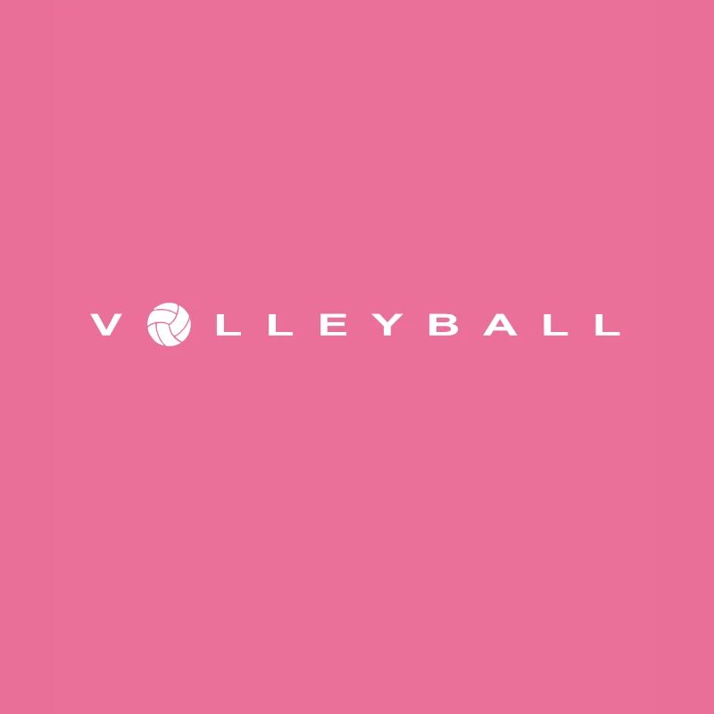 Volleyball, Geschenk, Geschenkidee