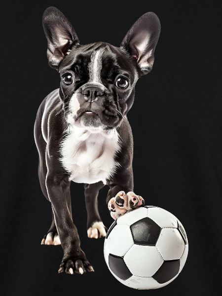 Boston Terrier