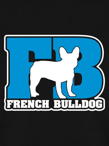 FRENCH BULLDOG FB