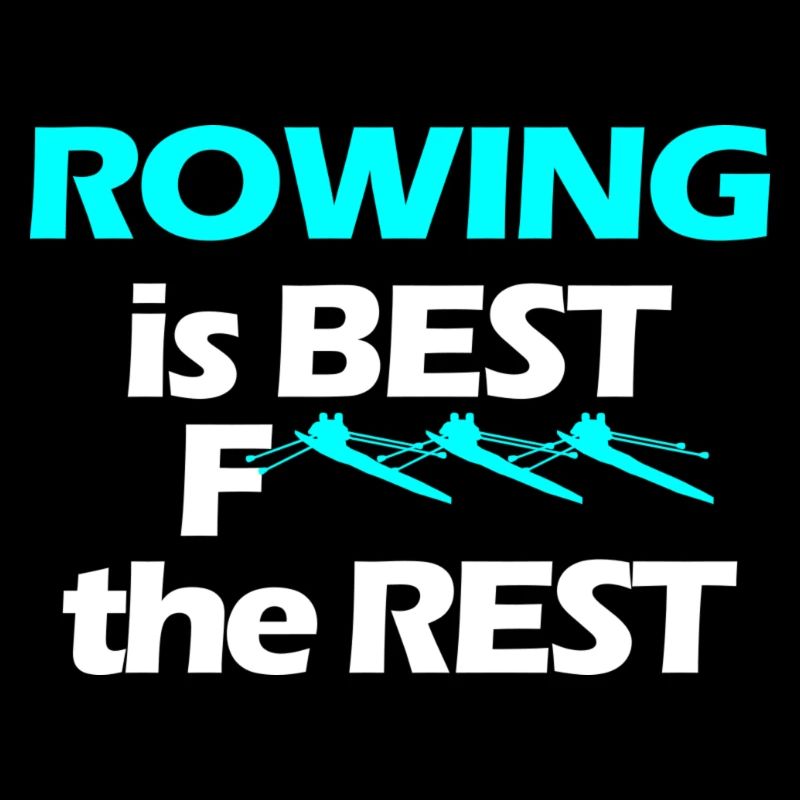 Rameurs d'aviron