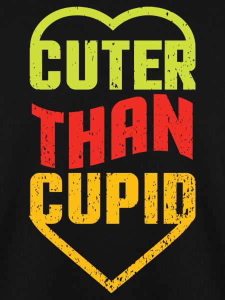 Cuter Than Cupid