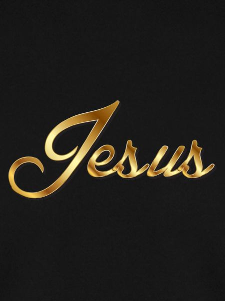 Jesus