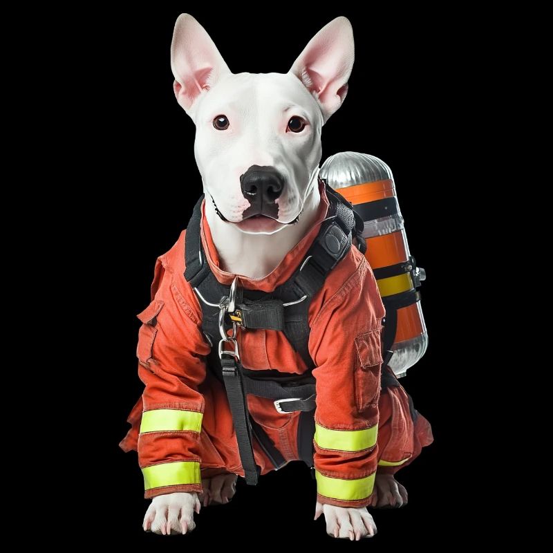 Bullterrier
