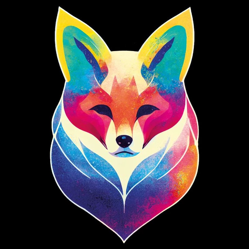 Cosmic Fox