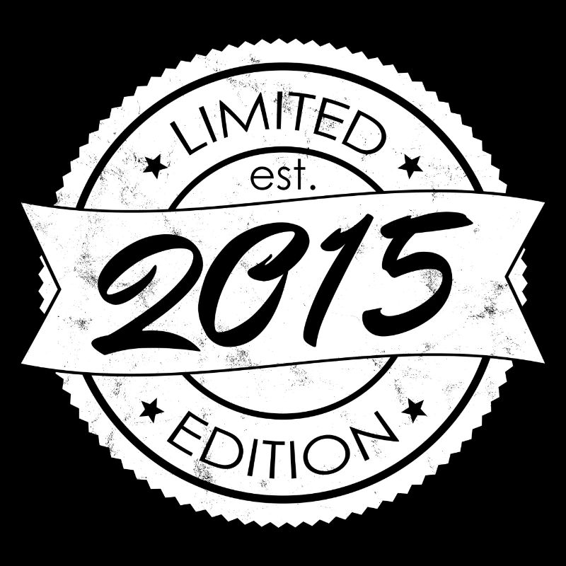 Limited Edition 2015 is