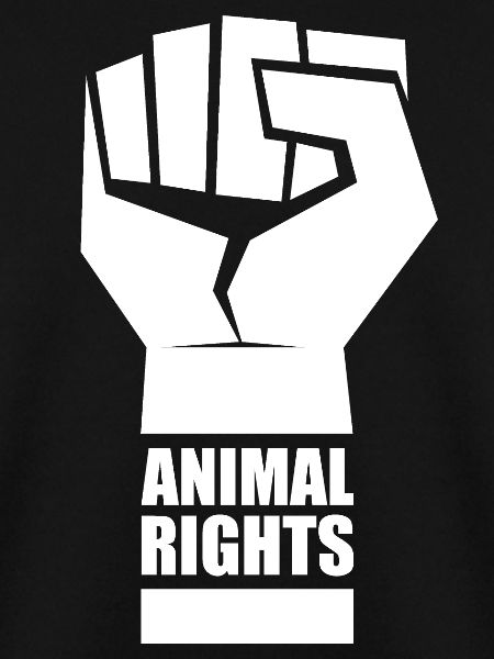 ANIMAL RIGHTS
