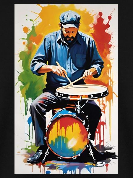 Percussion