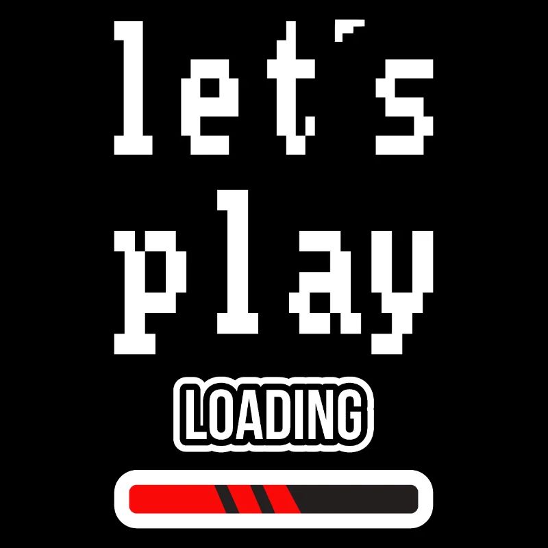 Let ́s play