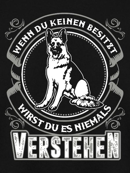Deutscher Schäferhund