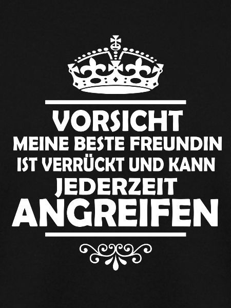 Beste Freundin